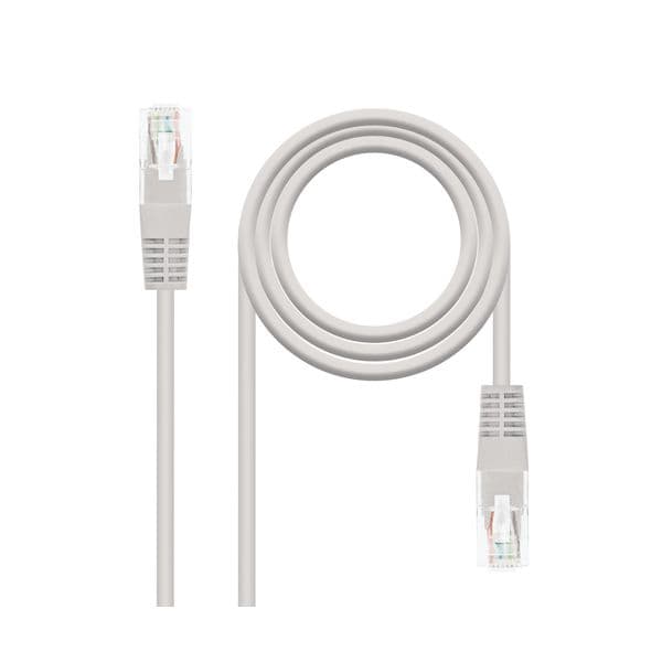 Nanocable Cabo de Rede 0.5m Cat6 S/FTP (S-STP) - 10.20.1300