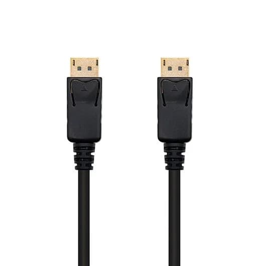 Nanocable Cabo DisplayPort - 10.15.2302