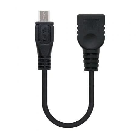 Nanocable Cabo USB - 10.01.3500