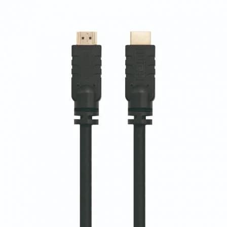 Nanocable Cabo HDMI c/Repetidor 15m
