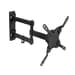 TooQ Suporte Inclinável e Giratorio para Monitor/TV - LP2142TNL-B