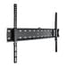 Suporte de Parede Tooq 37′ a 70′ Max. 40kg Preto