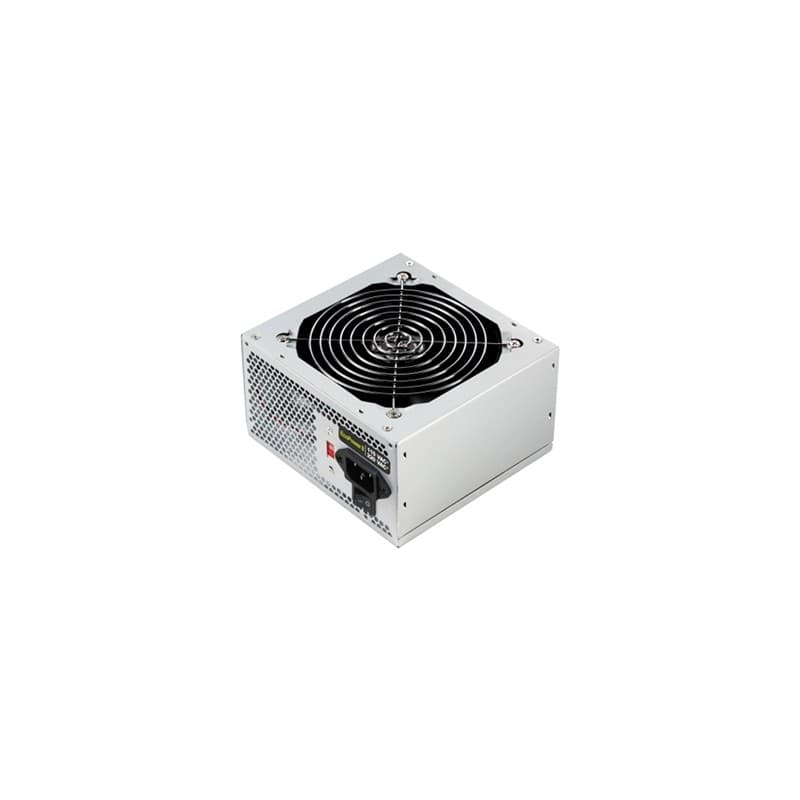 TOOQ Fonte 500W ATX - TQEP-500S-INT
