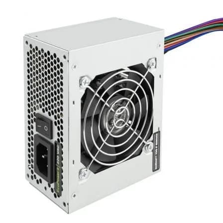 Fonte de Alimentação Tooq EP-II SFX TQEP-500S-SFX 500W