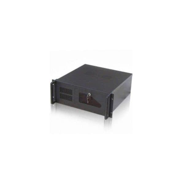 TooQ Caixa Rackmount Server - RACK-406N