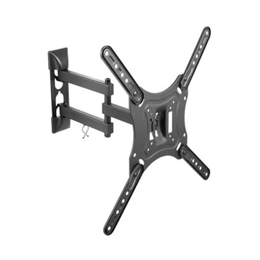 TooQ LP6055TN-B suporte para TV 139,7 cm (55") Preto
