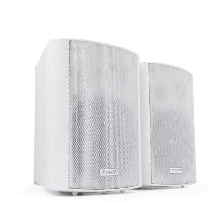TooQ Colunas PC 2x30W