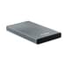 TooQ TQE-2527G HDD 2.5 Sata USB 3.0 Grey