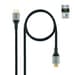 Nanocable Cabo HDMI 2.1 8K 120Hz 48Gb 1m Black - MC-HDM19191V2.1