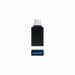 Adaptador USB 3.1 Nanocable / USB Hembra - USB Tipo-C Macho / Preto / 10.02.0010
