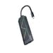 Nanocable Hub Usb-c - Usb-c / 3x Usb-a / Hdmi / RJ45 / Tf / Sd - 10.16.0801