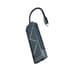 Nanocable Hub Usb-c - Usb-c / 3x Usb-a / Hdmi / RJ45 / Tf / Sd / Jack 3,5mm - 10.16.0901