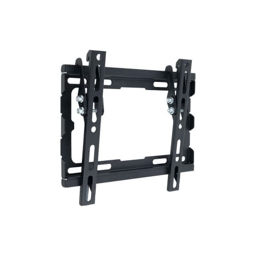 tooq Suporte de Parede Inclinável para Monitor/tv 23"-43" Vesa 200x200 Máx. 45Kg