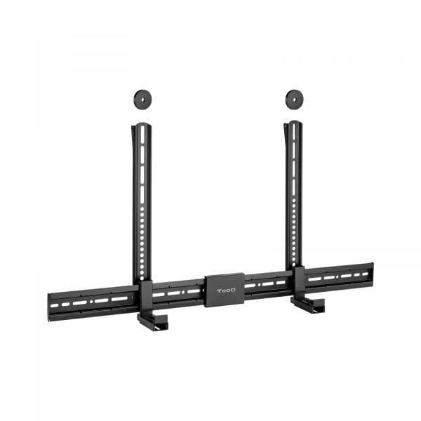 TooQ Soporte Universal Multi-intalação para Barra De Som - 4A843622-E41