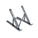 Suporte TooQ TQLRS0035-AL-G p/ Portáteis 15"" Cinzento - TQLRS0035-AL-G