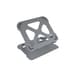 TooQ TQLRS0012-AL-G Suporte para Computadores Portáteis Suporte para portáteis e tablets Cinzento 43,9 cm (17.3")