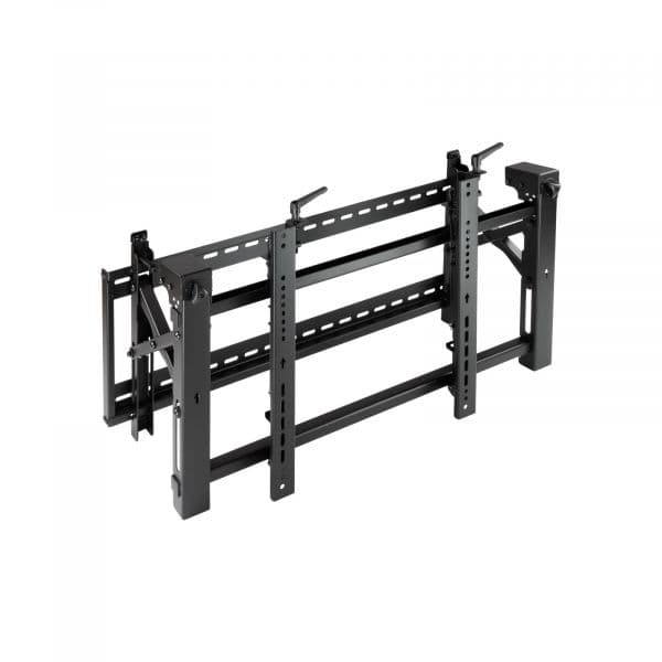 TOOQ Suporte de ecrã Videowall 45""- 70"" Preto - TQVW4570T