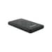 TooQ TQE-2500B Caixa para Discos Rígidos Compartimento HDD/SSD Preto 2.5"