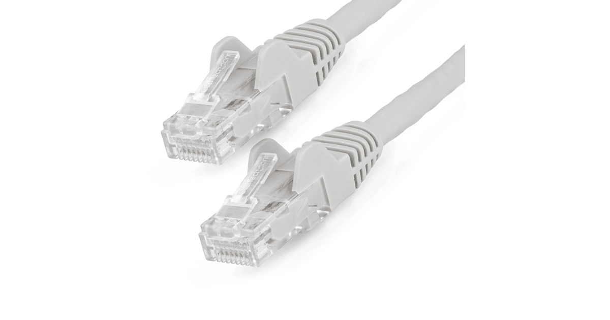 Nanocable Cabo Rede 10.20.0425 25m Cat6 U/UTP (UTP) Cinza