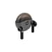 Tooq Auriculares Sem Fios Bluetooth SNAIL Cinza/Preto