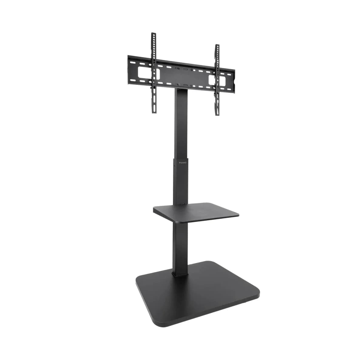 Tooq Moon FS2287M-B Suporte de Chão para TV de 37" até 75"