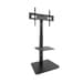 Tooq Moon FS2287M-B Suporte de Chão para TV de 37" até 75"