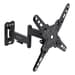 TooQ LP1344TN-B suporte para TV 109,2 cm (43") Preto