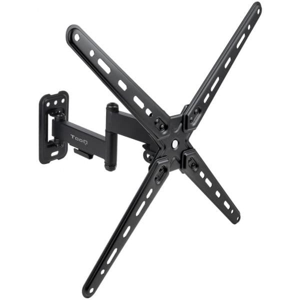 Tooq LP1356TN-B Suporte de Parede Giratório Inclinável para TV de 13" até 55"
