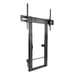 TooQ Lottus 2,54 m (100") Preto