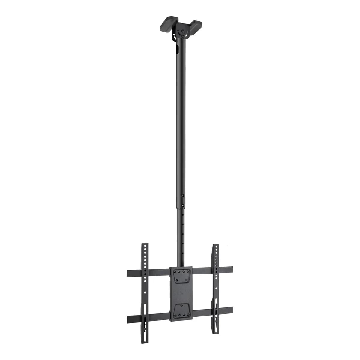Tooq LPCE1175TSLI-XL-B Suporte de Teto Giratório e Inclinável para TV de 32" até 75"