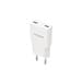 Nanocable Carregador 10.10.2026 25W White