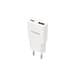 Nanocable Carregador 30W White