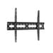 TooQ LP1082F-B Suporte de Parede Fixo para TV de 37" a 80" Preto