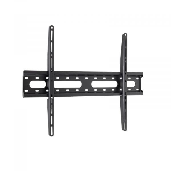 TooQ LP1082F-B Suporte de Parede Fixo para TV de 37" a 80" Preto