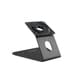TooQ TQATWM3401-B Suporte Antirroubo para Tablet VESA 75x75