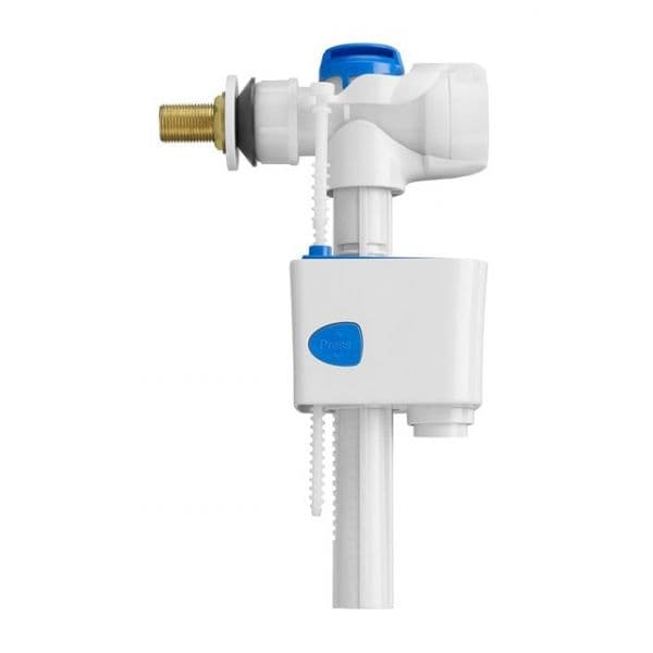 Roca Torneira Universal Compact Lateral