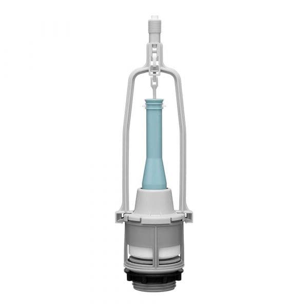 Roca Kit Mecanismo de Descarga D2P AH0003200R Single Flush 6L/4.5L