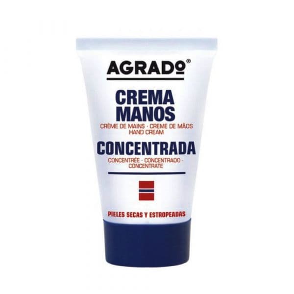 Agrado Creme de Mãos Concentrado 50ml