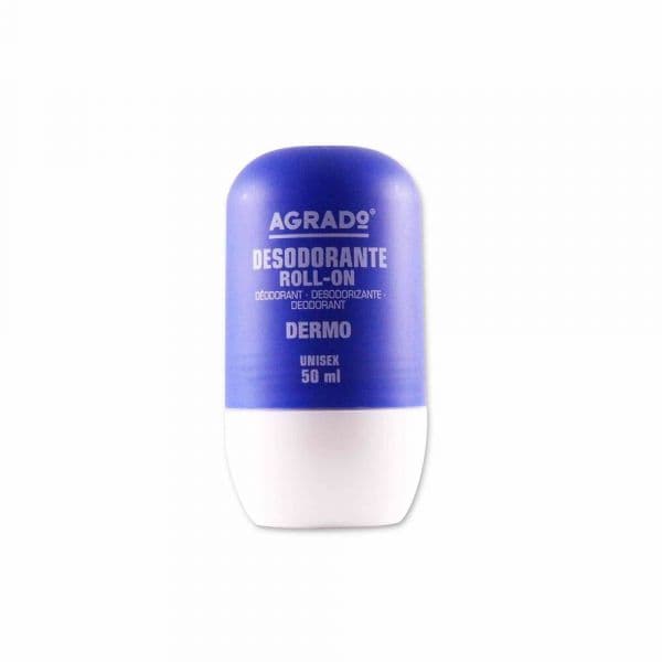 Agrado Desodorizante Roll-on Dermo Protect 50ml