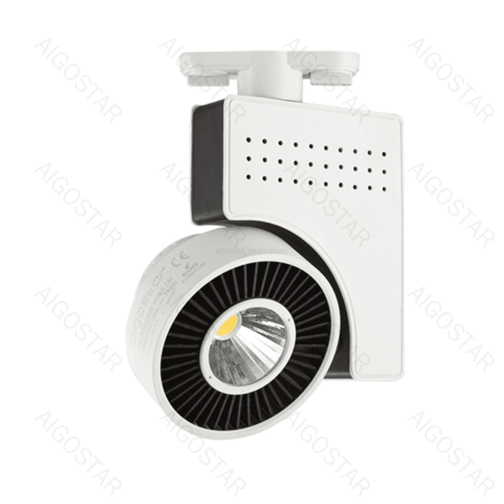 LUZ DE FAIXA DE 2 FIOS 23W LUZ NATURAL