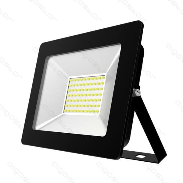 Aigostar Foco Projector LED 30W 6400K Luz Fria 2700 Lúmens - 41476