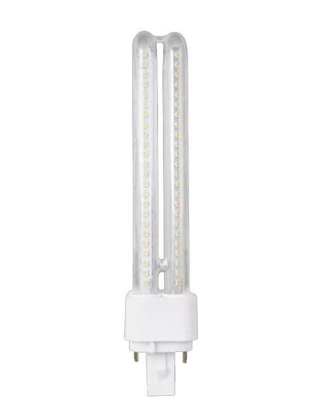 Aigostar Lâmpada LED G24 15W 6400K 1800LM Branco Frio - 004F8BB3-AF3