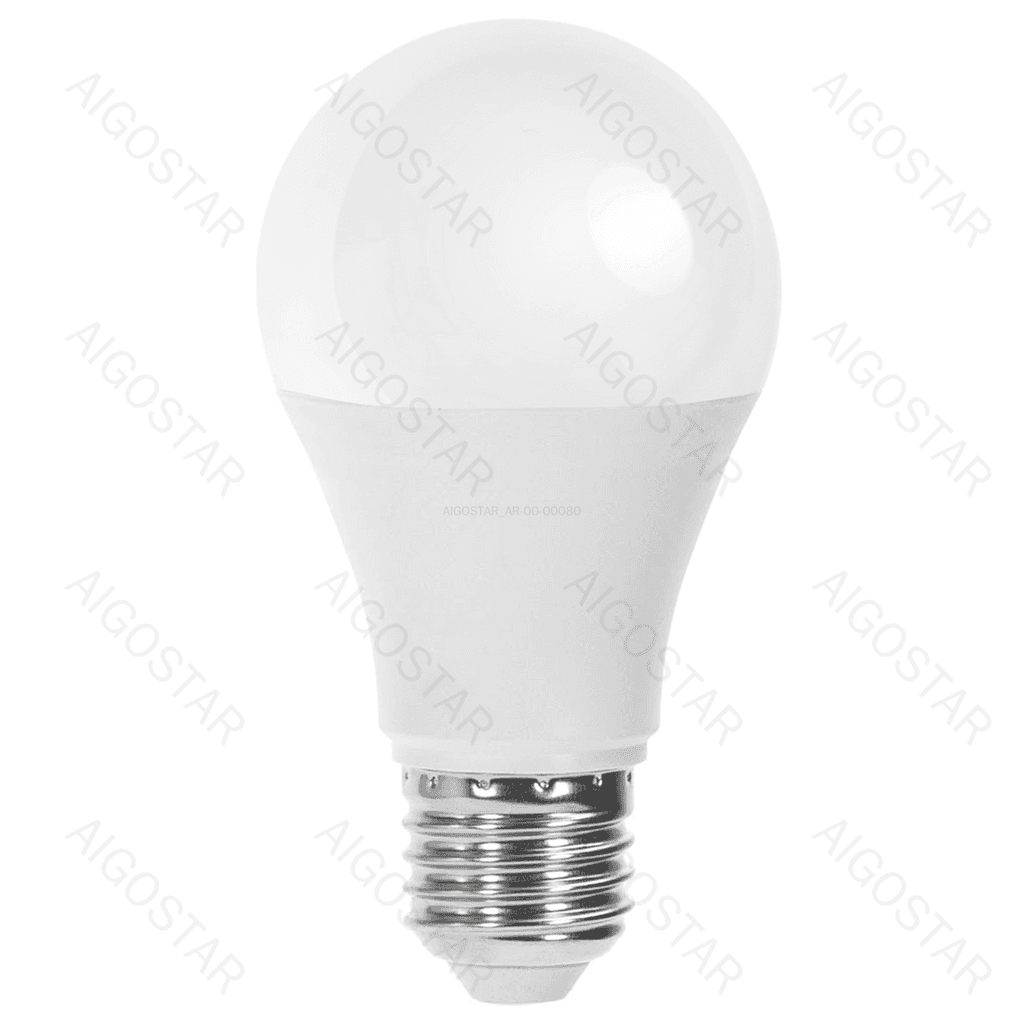 LED E27 15W A60 ( LÂMPADA GERAL )