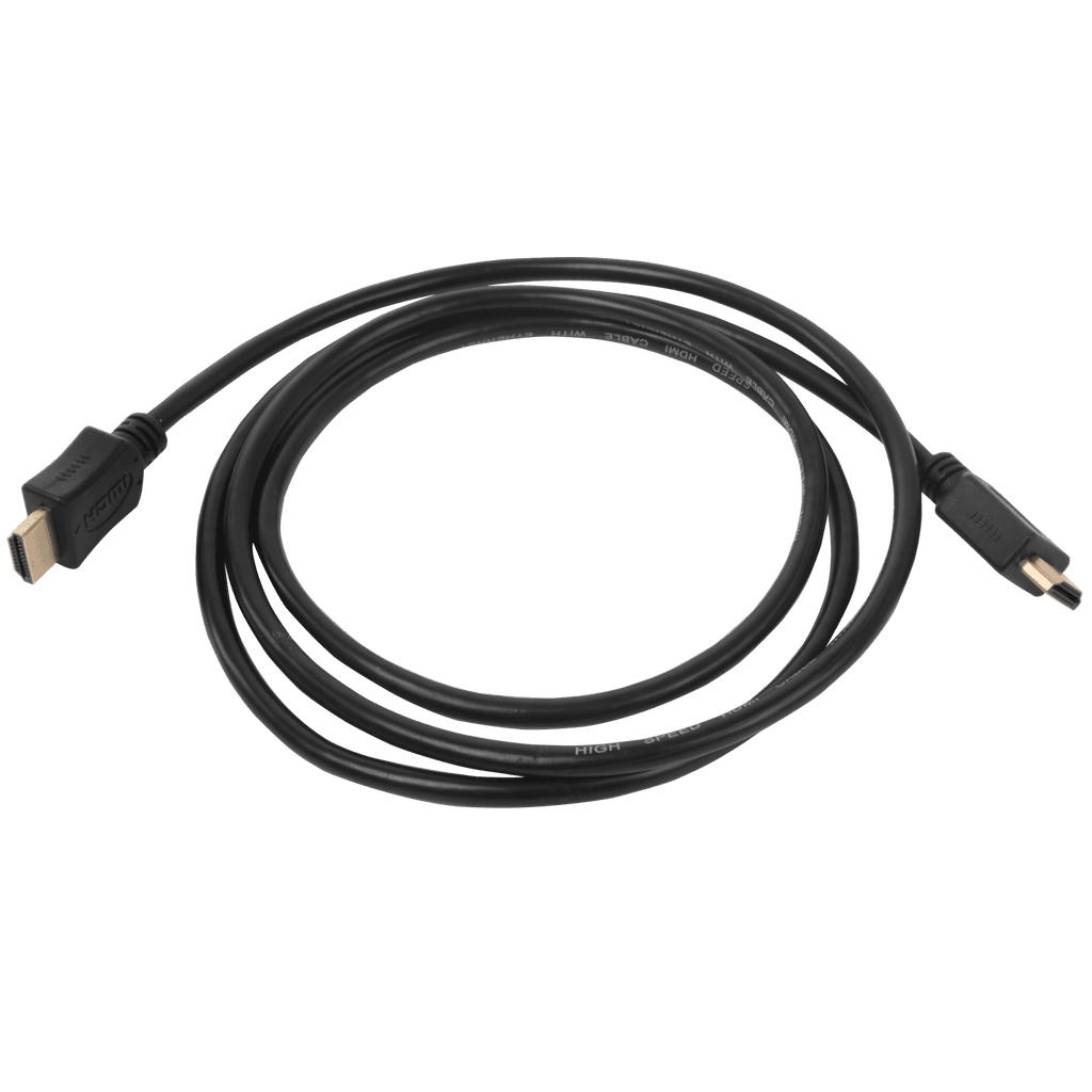 CABO HDMI 1,5 M PRETO