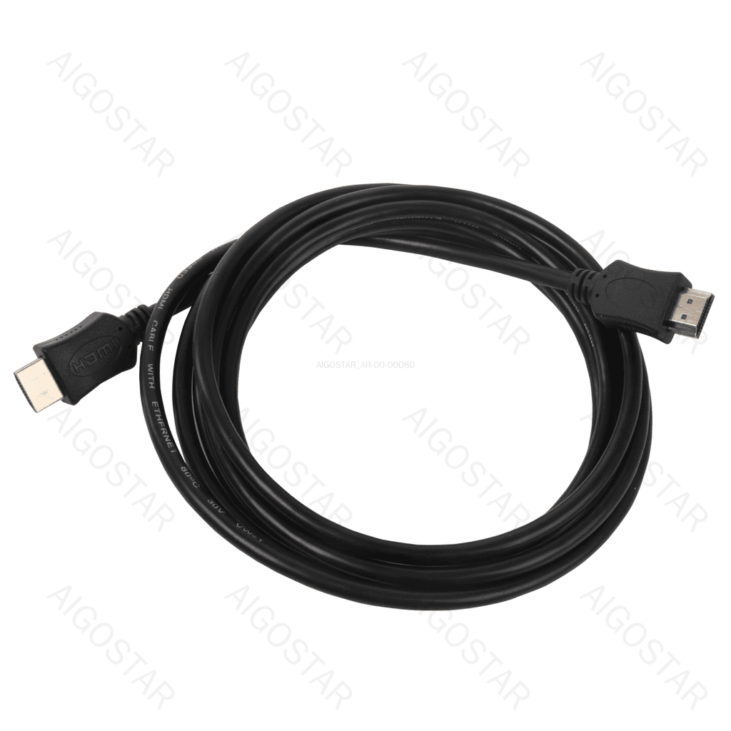 CABO HDMI 3M PRETO