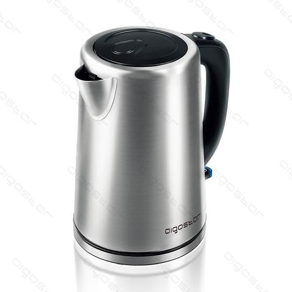 Aigostar Jarro Eléctrico 1.7L - 30LDG