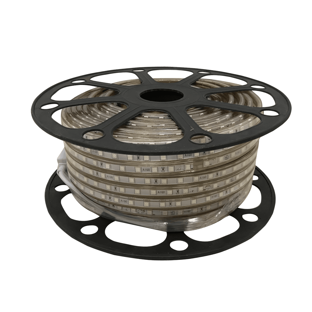 FITA LED 5050 LUZ VERMELHA