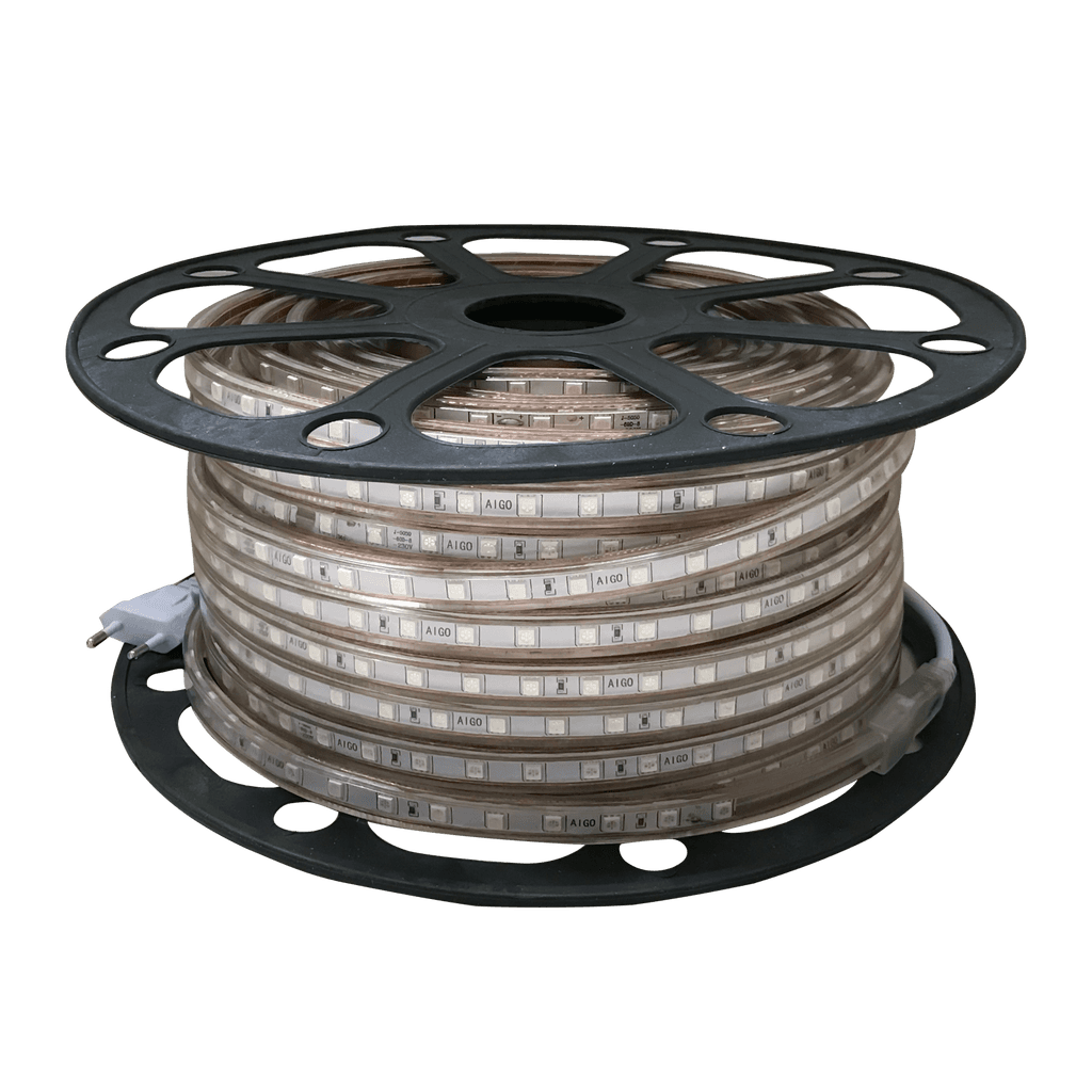 FITA LED 5050 LUZ AZUL