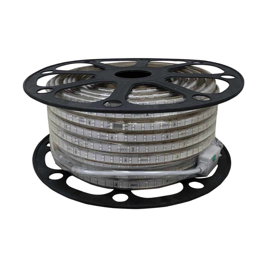 FITA LED 2835 LUZ VERDE
