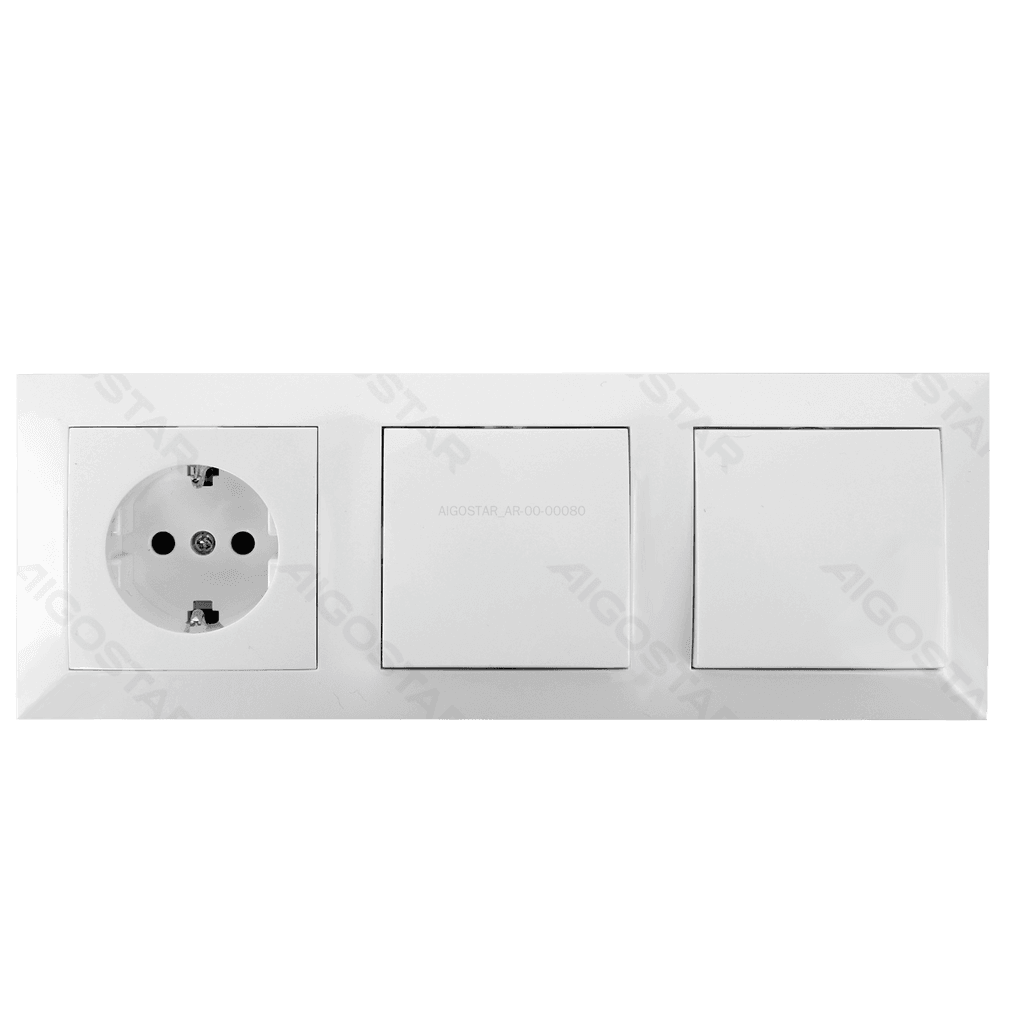 COMBINAÇÃO DE INTERRUPTOR